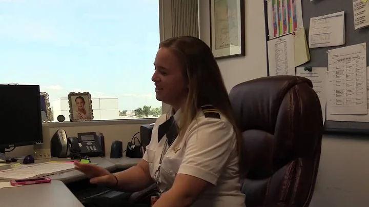 NANCY SNYDER - EMBRY RIDDLE AVIATION STUDENT