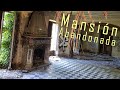 ¡Los DUEÑOS de esta MANSIÓN ABANDONADA eran RICOS! - Lugares Abandonados y URBEX