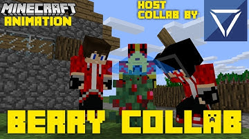 berry collab analysis host by sharpwind