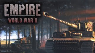 Empire: World War 2 (by Andre Potgeter) IOS Gameplay Video (HD) screenshot 1