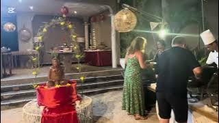Le Voile Bleue Boutique Hotel, Mauritius