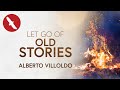 Let Go of OLD STORIES