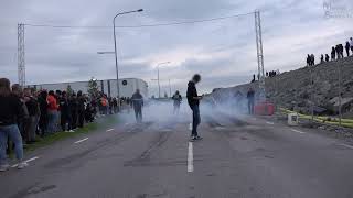 Strängnäs cash days (Swedish Street racing)