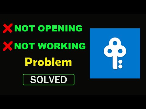How to Fix POSB digibank App Not Working / Not Opening / Loading Problem in Android & Ios