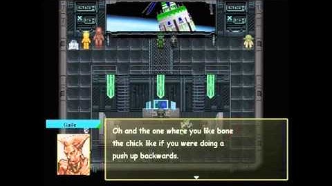 Marvel vs. Capcom 2: MVC2 OTONA NO MARVEL! A RANDOM COMBO VIDEO GUILE CHARLIE ICEMAN