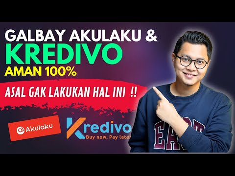 GAGAL BAYAR AKULAKU