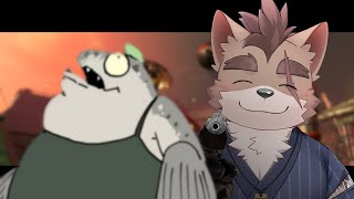 【サモランNW】くまさんようちえん こうたくんもいっしょ【大目に見て】