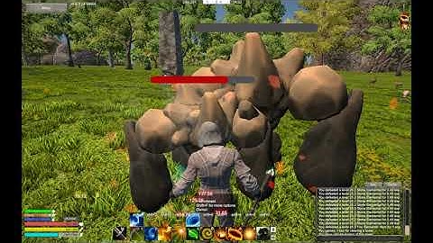 Solace Crafting - Tutorial/Let