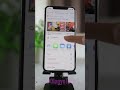 Share PDF File in iPhone #shorts