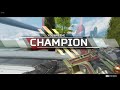 Cejaluna Apex Legends Montage #32