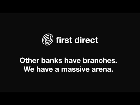 The First Direct Arena Is Open Again | First Direct