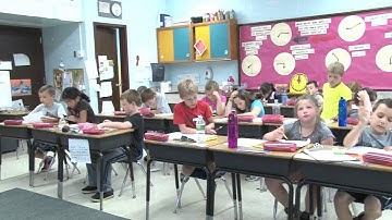 What is the Common Core?