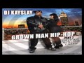 DJ Kay Slay - Violent Music (Remix) (feat. Bun B, Busta Rhymes, DJ Paul & Gunplay)