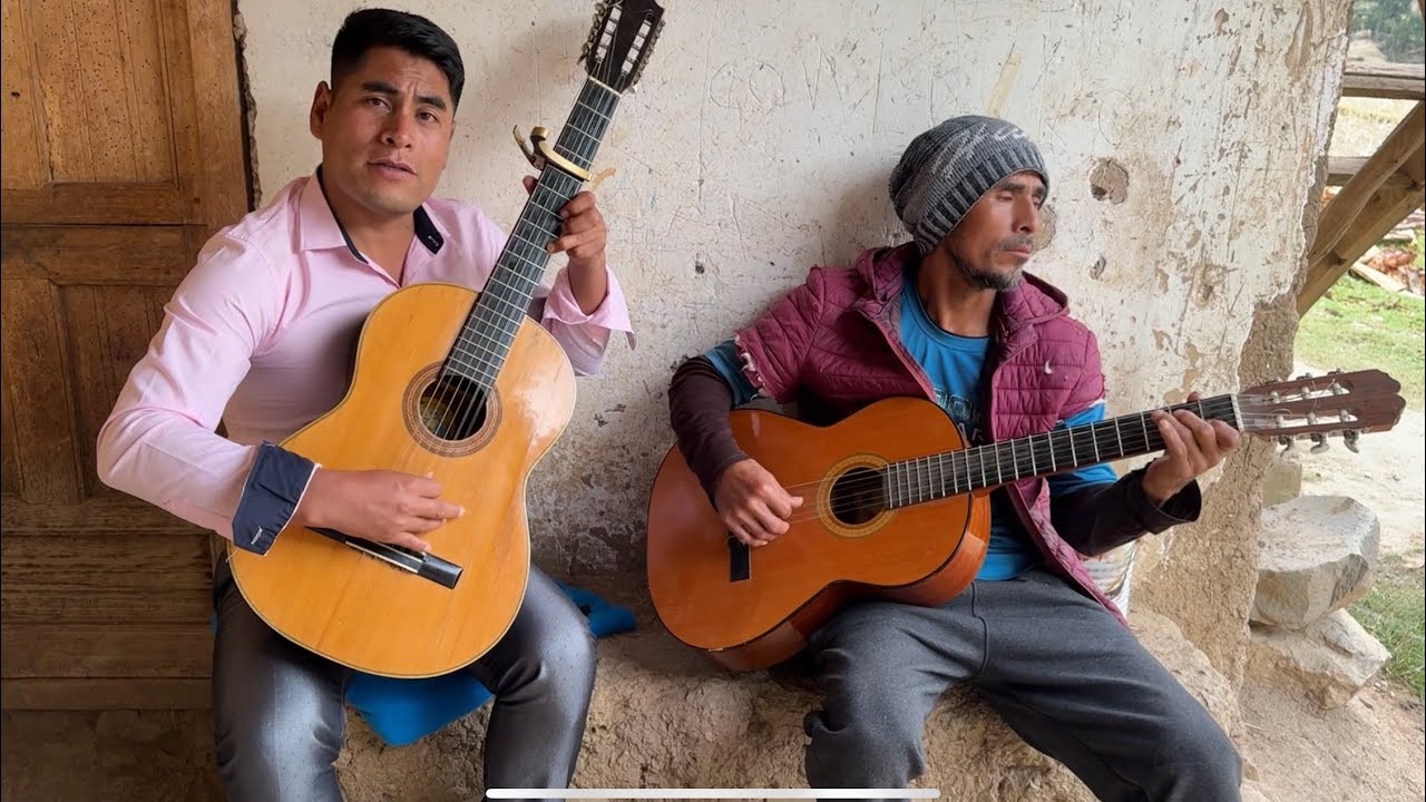 Guitarras para Cristo // Noecito Ocaña 🤗🥰🥰