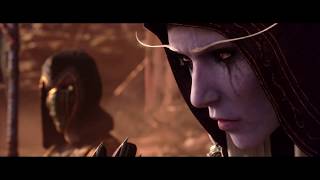 Saurfang Vs Sylvanas Spoilers Archmage Mejia