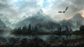 Новый день в Скайриме ( The Elder Scrolls V: Skyrim #27 )