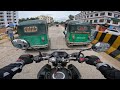মাখন রোড বাইক রাইড | Rangamati Road Trip | Hornet 2.0 | GoPro Hero 10