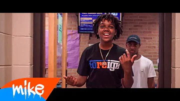 DeDe3x- Fresh Ft Jay & Tray (OFFICIAL VIDEO )