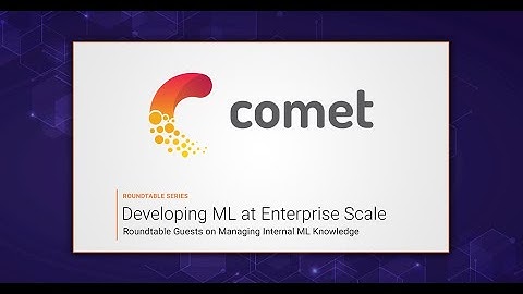 Roundtable Guests Managing Internal ML Knowledge