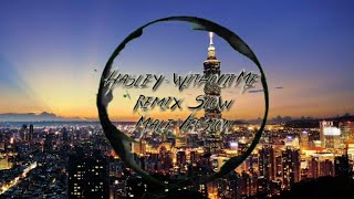 Without Me (Halsey) - Remix Slow - Male Version |