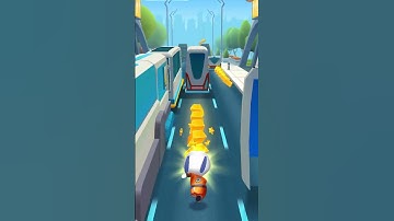 Talking Tom Gold Run Super Hero Running Very Fast - Funny Race Android iOS Gameplay #shorts #Tom