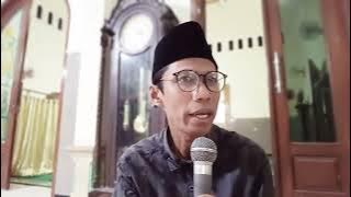 CONDITIONS FOR SLAUGHTERING SACRIFICIAL ANIMALS