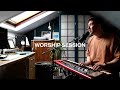 Worship Session - 10/06/21