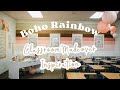 A Classroom Makeover Reveal with the Boho Rainbow Collection from Schoolgirl Style!