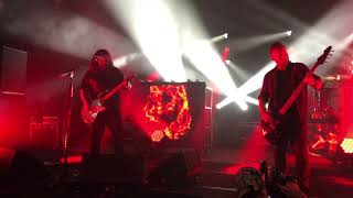 &quot;Fake It&quot; - Seether Live HD