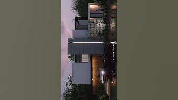 🤩😍 Turn Basic SketchUp Models into Realistic Renders – Fast & Easy!