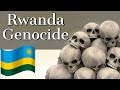 Rwanda Genocide - When Hutus killed 1 Million Tutsis in Rwanda - Darkest chapter in African history