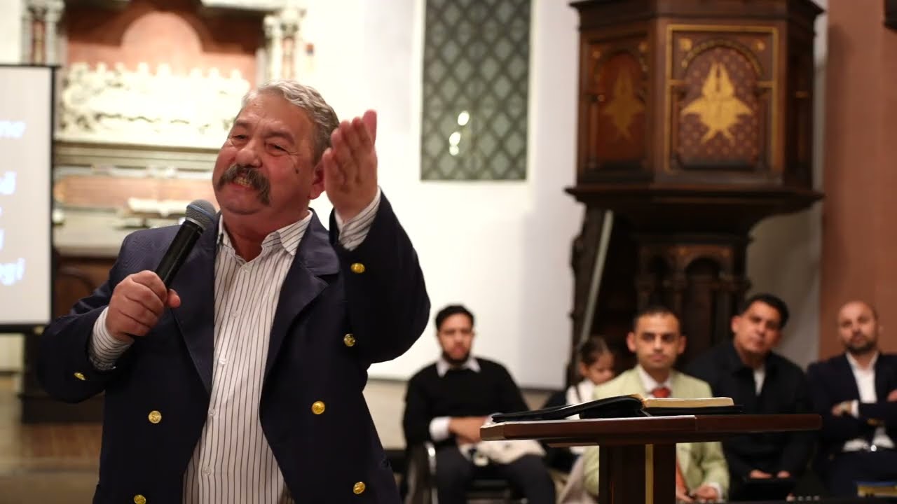 Rupi de la Paris-Ridicate ca te asteapta Domnu