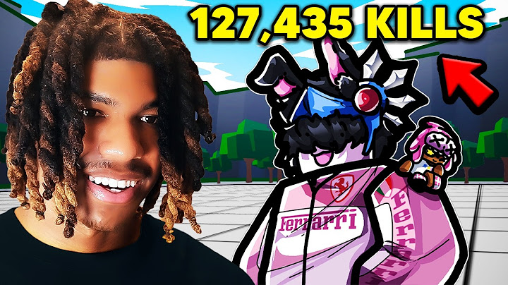 I Logged into THE #1 PLAYER The Strongest Battlegrounds Account!