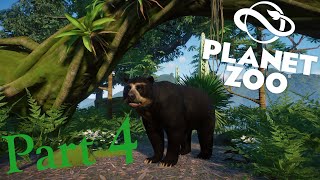 Planet Zoo Mod Spotlight: Part 4