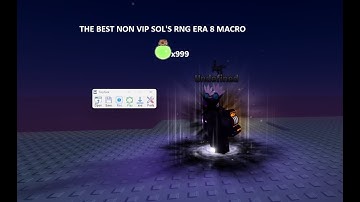 The best non-vip sol