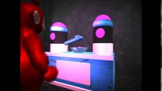 Slendytubbies 3 Cdanaign Demo Walkthrough