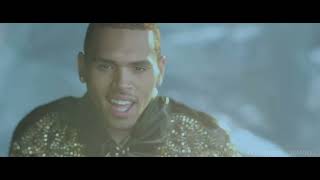 Video thumbnail of "Chris Brown - In The City (Music Video)"