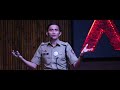 Policing the odds: Naxalites | Sandeep Patil | TEDxRajarambapuIT