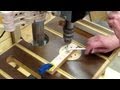 Installing Metal Threaded Inserts For Wood Installing Metal Threaded Inserts For Wood