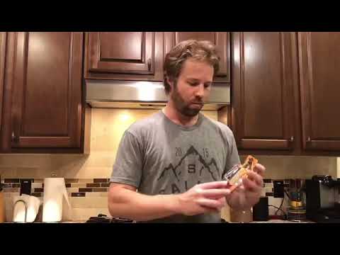 How to fix a chipped glass cooktop