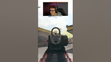 Ram-7 loadout 👀 #warzone #callofduty #gaming #cod #warzoneclips #gamer #shorts #mw3