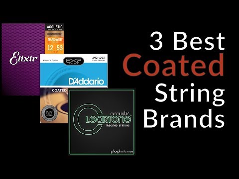 best-coated-string-brands---guitar-discoveries-#29