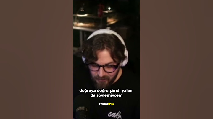 Elraenn | Kız arkadaşının yakın erkek arkadaşı olabilir mi? :D