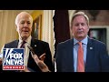 Crowded Texas Senate primary ROCKED by Iran strike fallout