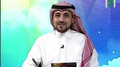 تلاوة للمتسابق زبير أحمد من باكستان وتعليق فضيلة الشيخ أيمن سويد - تراتيل رمضانية