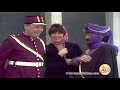 مسلسل وادي المسك الحلقة 3 الثالثة  | دريد لحام و عمر حجو