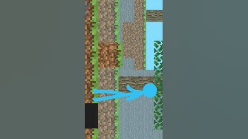 Minecraft animation #sticknodes #animation #stickman #stick #minecraft #sticknodes.j #cartoon