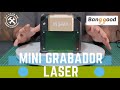 Mini Grabador Laser