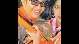 DIGITALLY REMASTERED 'SERUANKU' JEFRIDIN DAN THE COMBATS 1969