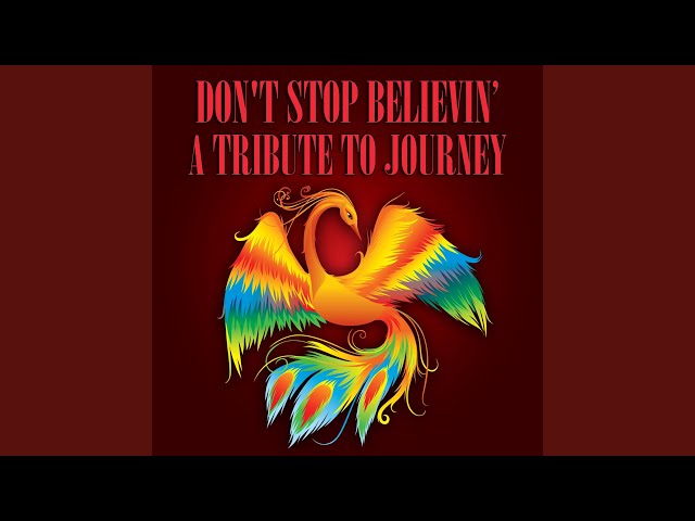 Robin McAuley - Faithfully